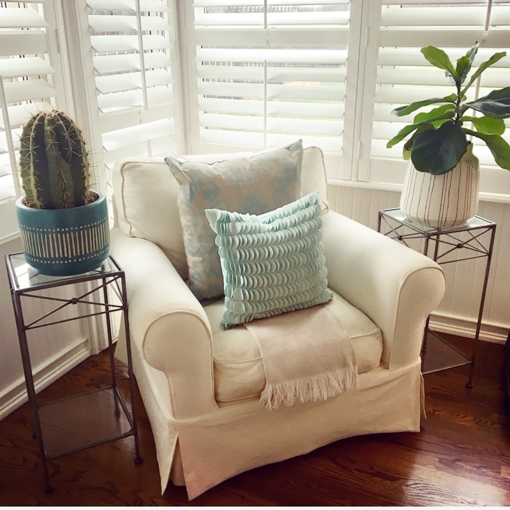 ~ 2 PILLOWS ~